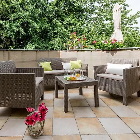 Apartament P&o Metro Wilanowska