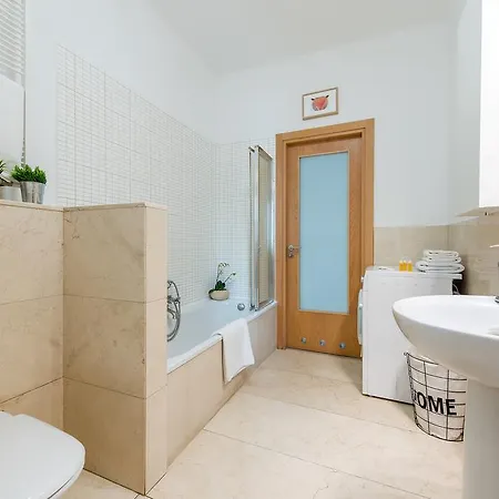 Apartament P&o Metro Wilanowska *